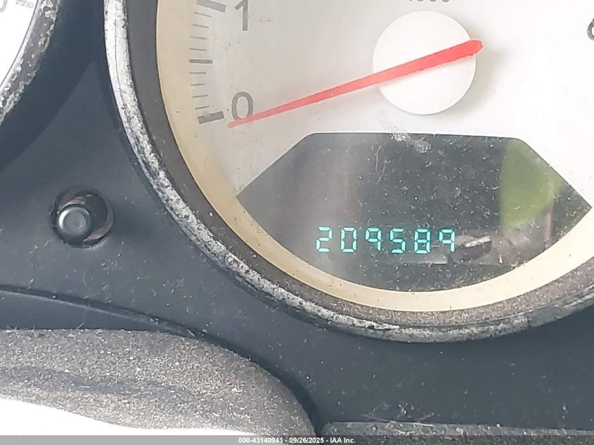 2008 Dodge Caliber Sxt VIN: 1B3HB48B78D593842 Lot: 43140941