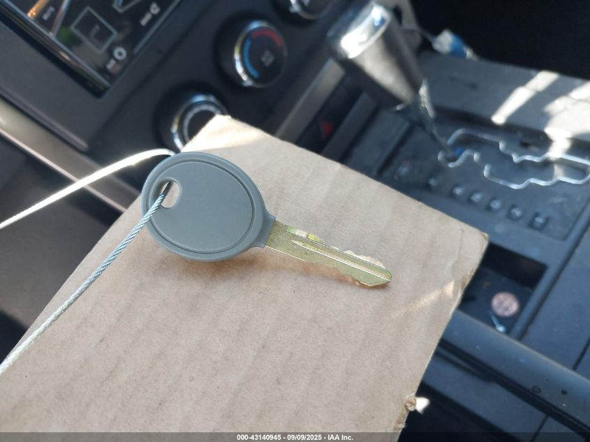 2012 Jeep Liberty Sport VIN: 1C4PJMAK0CW139498 Lot: 43140945