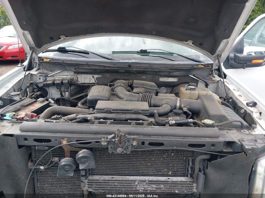 2009 Ford F-150 Fx4/King Ranch/Lariat/Platinum/Xl/Xlt VIN: 1FTPW14V19FA67595 Lot: 43140954