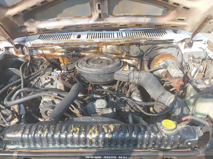 1985 Ford F350 VIN: 2FTJF35G7FNA82707 Lot: 43140966