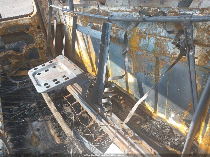 1985 Ford F350 VIN: 2FTJF35G7FNA82707 Lot: 43140966