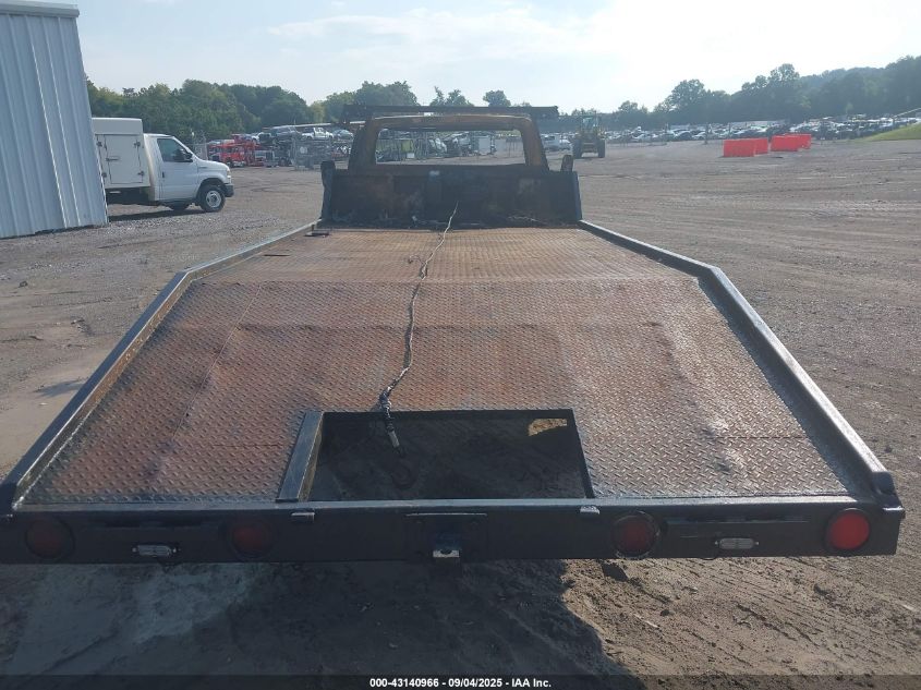 1985 Ford F350 VIN: 2FTJF35G7FNA82707 Lot: 43140966