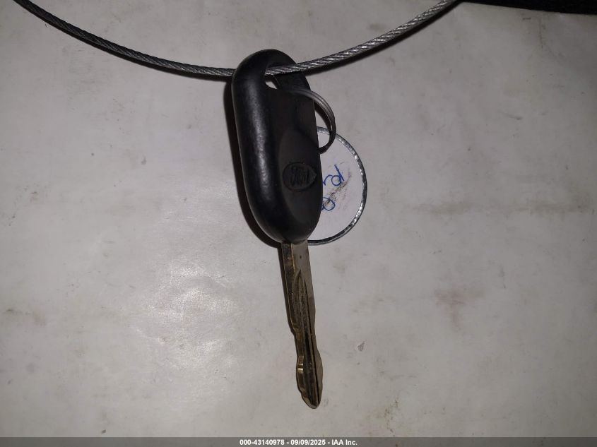 2010 Ford F-150 Fx4/Harley-Davidson/King Ranch/Lariat/Platinum/Xl/Xlt VIN: 1FTFW1EV0AFD44252 Lot: 43140978