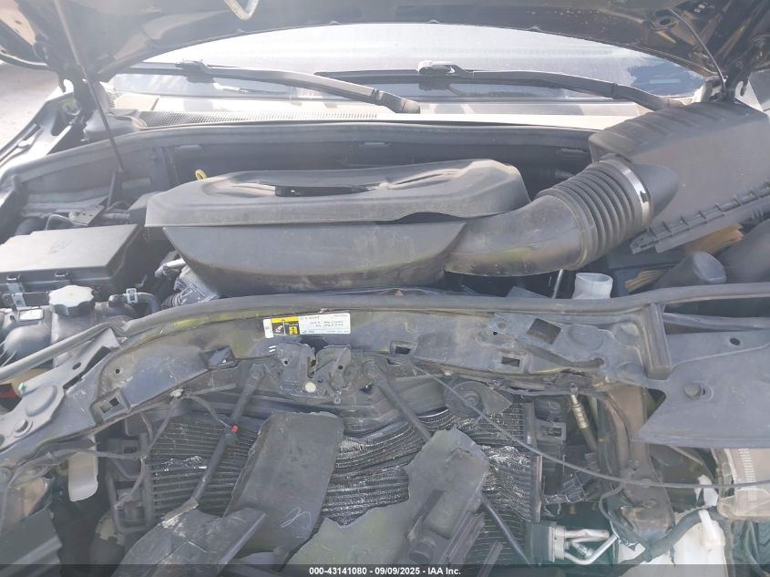 2020 Dodge Durango Gt Plus Awd VIN: 1C4RDJDG4LC184323 Lot: 43141080