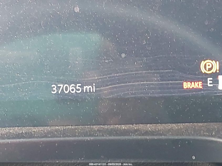 2023 Jeep Grand Cherokee L Laredo/L Altitude VIN: 1C4RJKAG1P8749817 Lot: 43141133