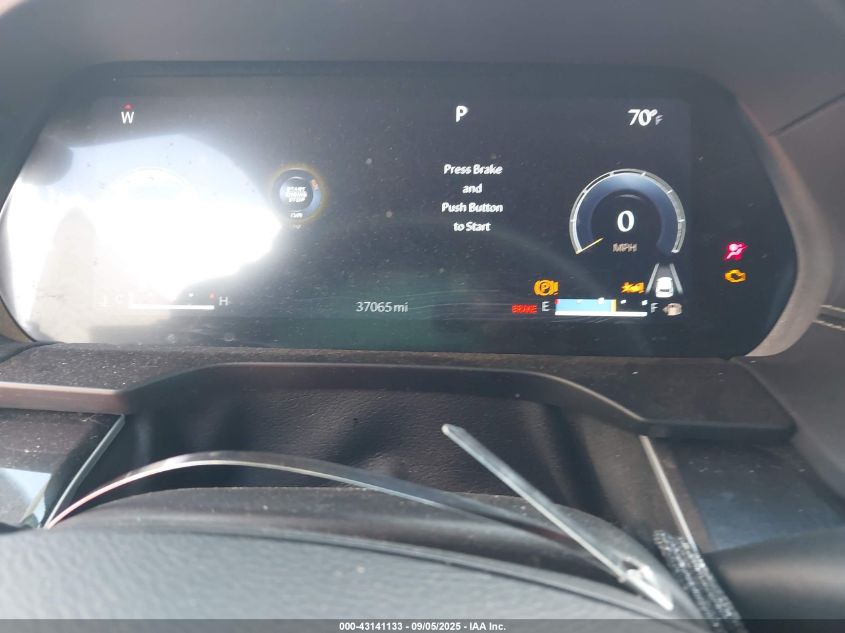 2023 Jeep Grand Cherokee L Laredo/L Altitude VIN: 1C4RJKAG1P8749817 Lot: 43141133