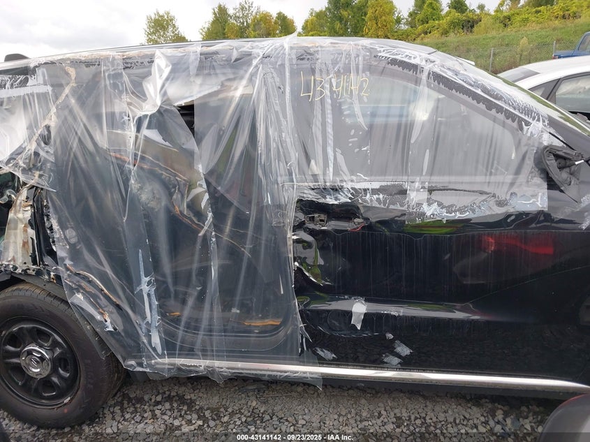 2022 Dodge Durango Pursuit Awd VIN: 1C4RDJFG1NC187793 Lot: 43141142