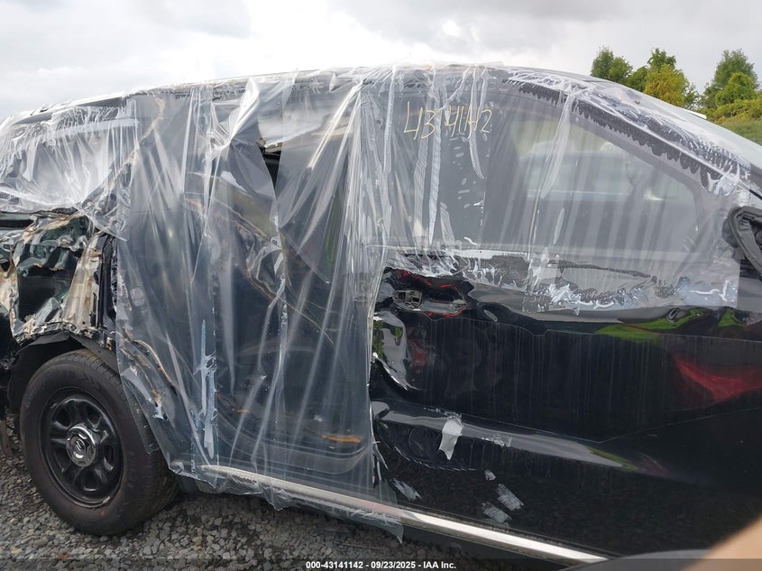 2022 Dodge Durango Pursuit Awd VIN: 1C4RDJFG1NC187793 Lot: 43141142