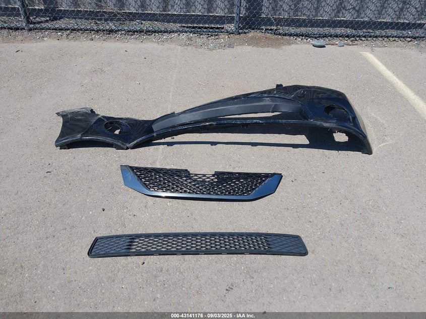 2014 TOYOTA SIENNA SPORT - 5TDXK3DC4ES495936