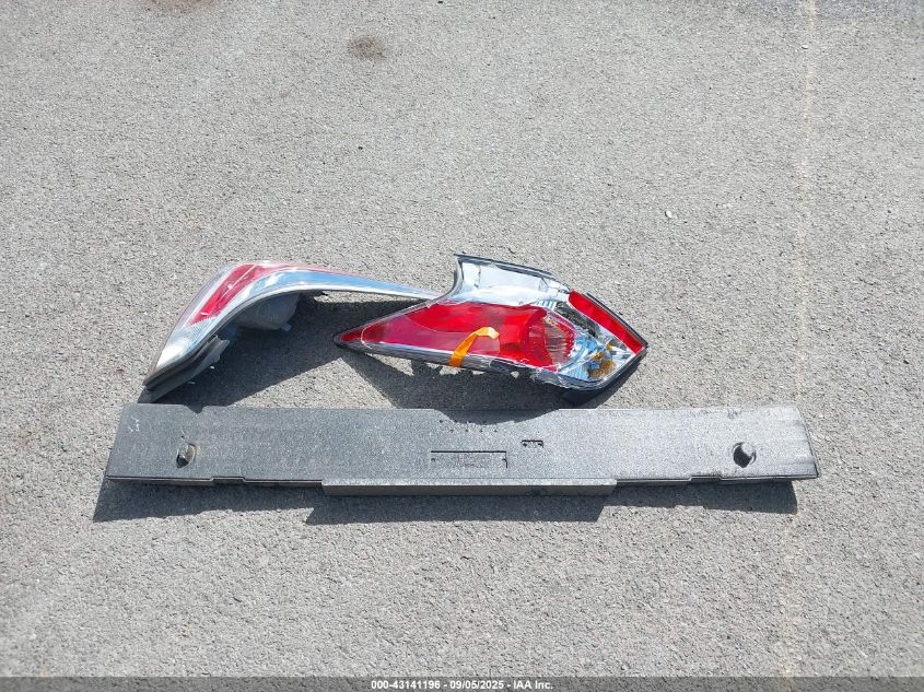 2015 Nissan Altima 2.5 S VIN: 1N4AL3AP4FC134032 Lot: 43141196