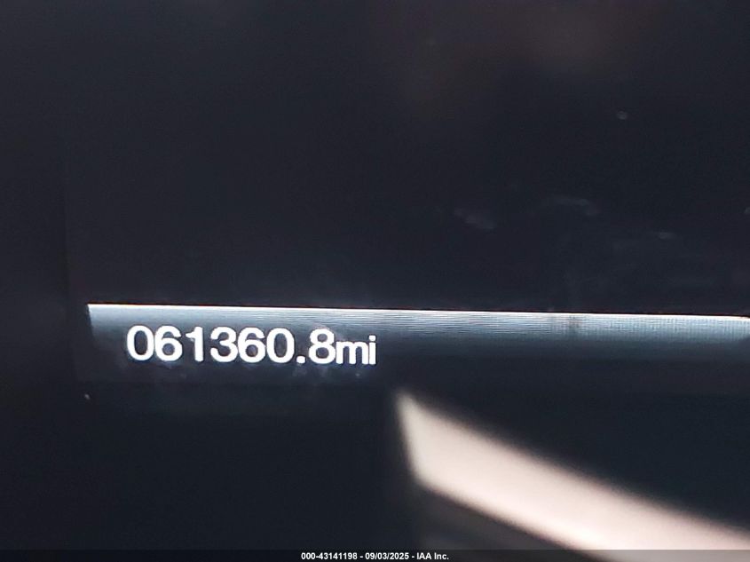 2017 Ford Fusion Se VIN: 3FA6P0HD7HR263777 Lot: 43141198