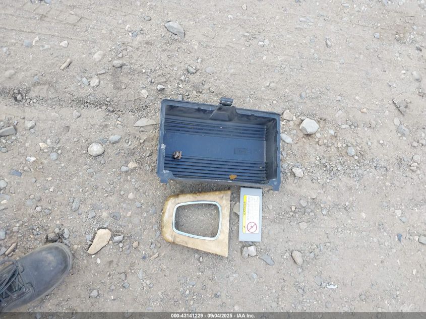 2004 Jaguar X-Type 3.0 VIN: SAJEA51C84WD76123 Lot: 43141229