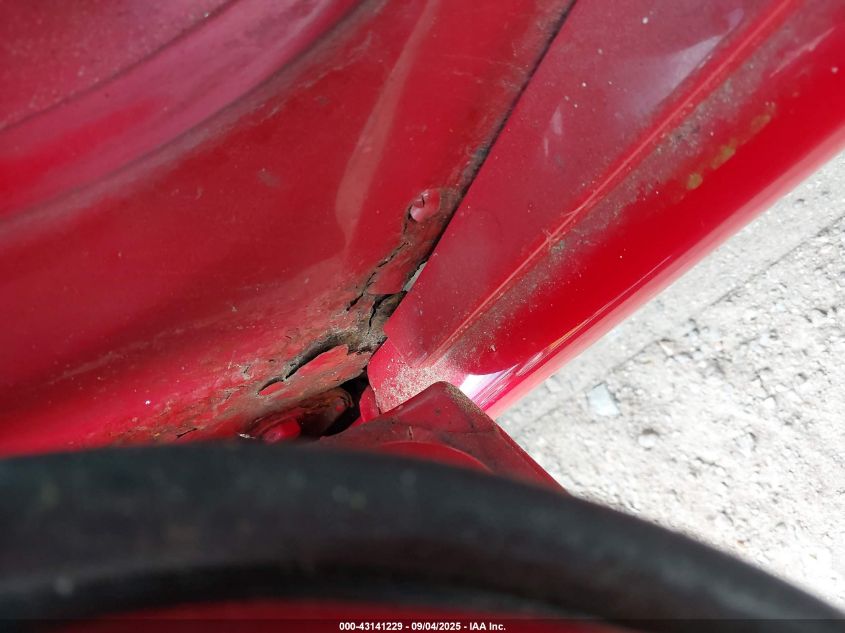 2004 Jaguar X-Type 3.0 VIN: SAJEA51C84WD76123 Lot: 43141229