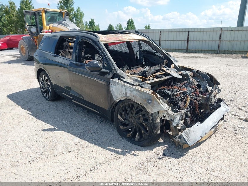 LINCOLN NAUTILUS RESERVE