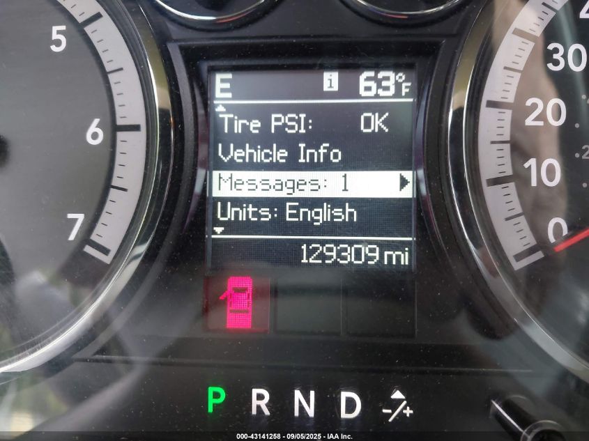 2012 Ram 1500 Sport VIN: 1C6RD7MT5CS178608 Lot: 43141258