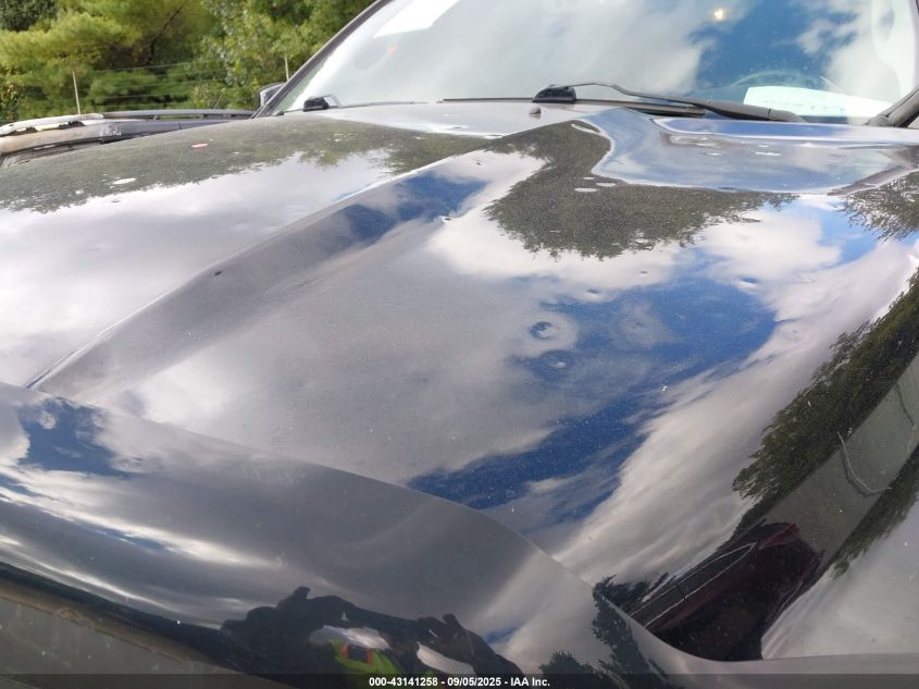 2012 Ram 1500 Sport VIN: 1C6RD7MT5CS178608 Lot: 43141258