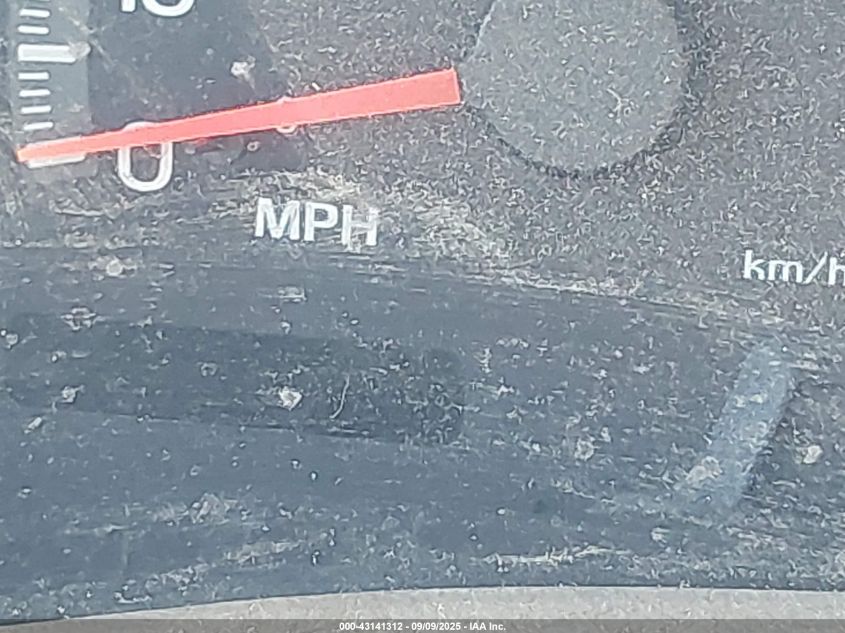 1999 Ford Expedition VIN: 1FMP418L4XLB28172 Lot: 43141312