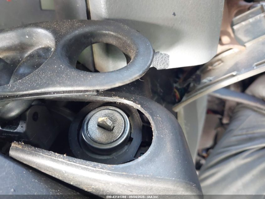 2008 Ford F-150 Stx/Xl/Xlt VIN: 1FTRF12268KE90809 Lot: 43141366