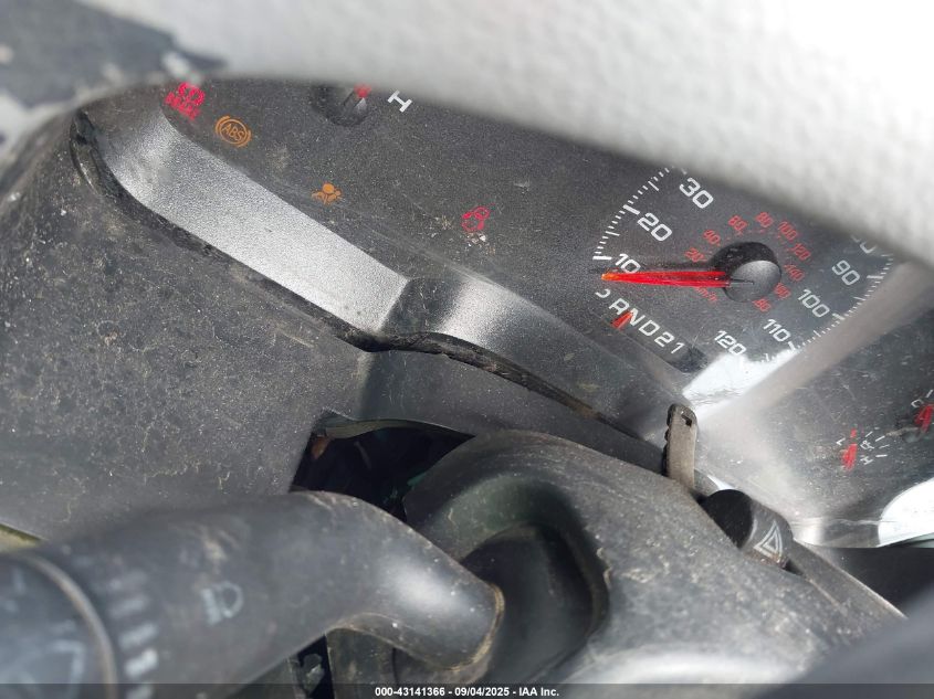 2008 Ford F-150 Stx/Xl/Xlt VIN: 1FTRF12268KE90809 Lot: 43141366