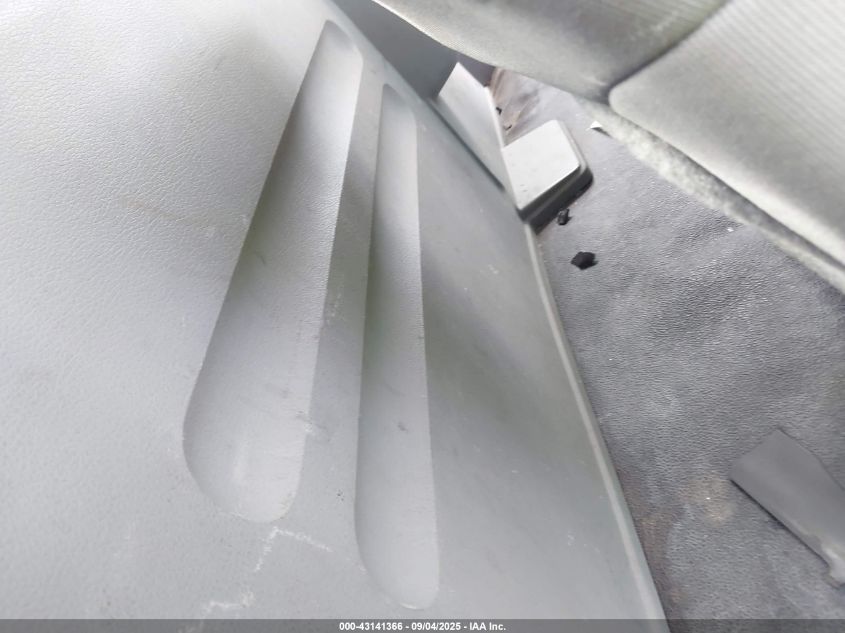 2008 Ford F-150 Stx/Xl/Xlt VIN: 1FTRF12268KE90809 Lot: 43141366