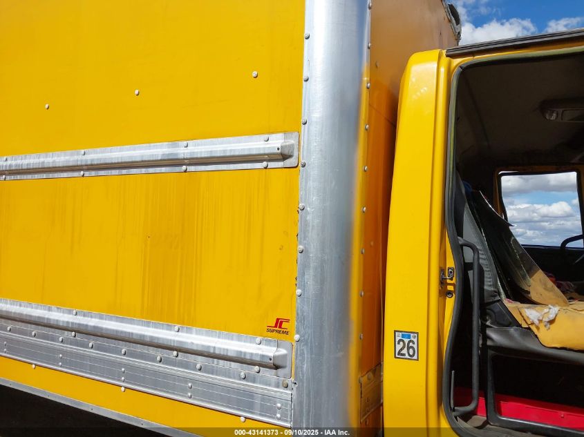 2013 International 4000 4300 VIN: 1HTMMAAM1DH099967 Lot: 43141373