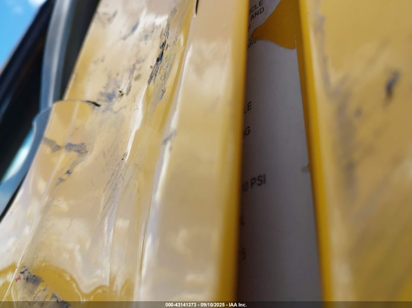 2013 International 4000 4300 VIN: 1HTMMAAM1DH099967 Lot: 43141373