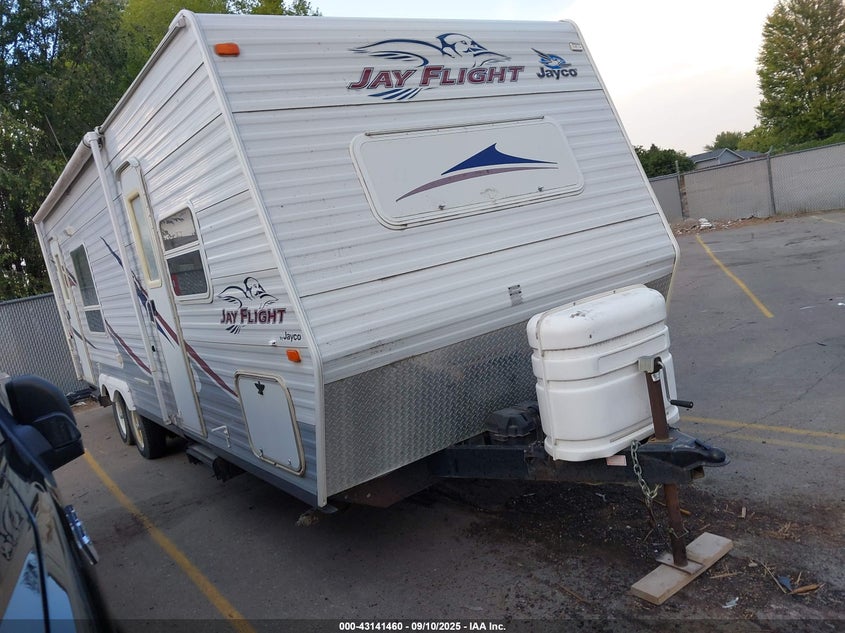 JAYCO OTHER 2006. Lot# 43141460. VIN 1UJBJ02N061EU0501. Photo 1