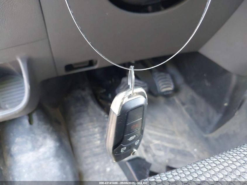 2024 Ford Transit-250 VIN: 1FTBR1C81RKB79494 Lot: 43141486