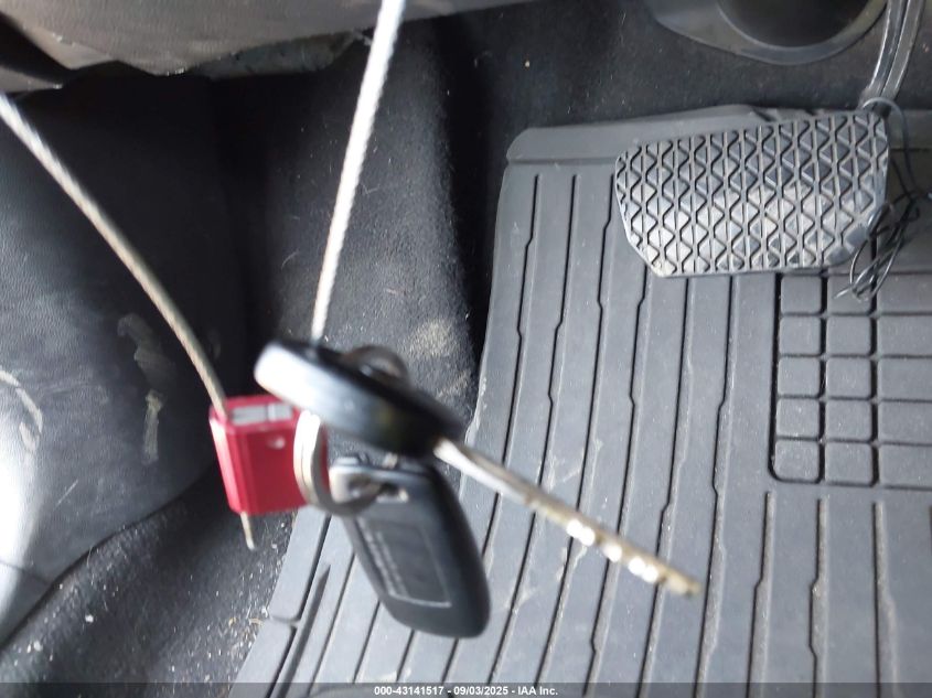 2008 Mazda Mazda3 I VIN: JM1BK32G581878348 Lot: 43141517