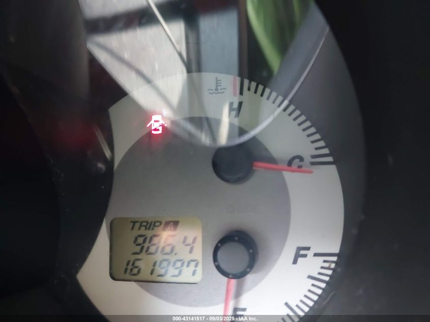 2008 Mazda Mazda3 I VIN: JM1BK32G581878348 Lot: 43141517