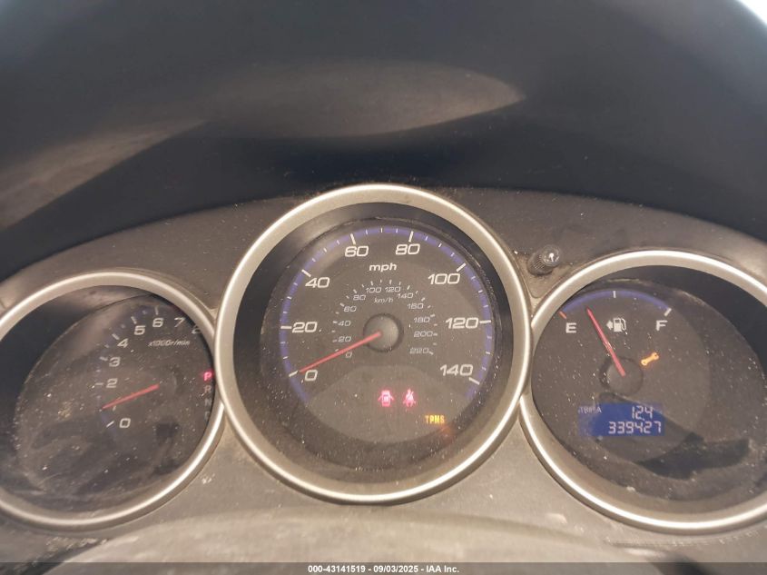 2008 Honda Fit Sport VIN: JHMGD38668S051398 Lot: 43141519