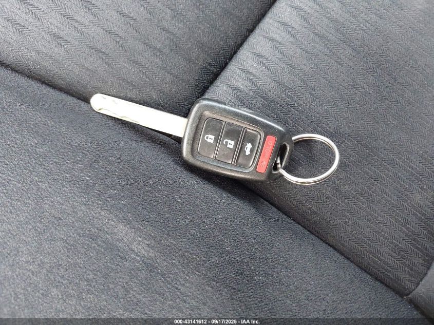 2014 Honda Accord Sport VIN: 1HGCR2F50EA072059 Lot: 43141612