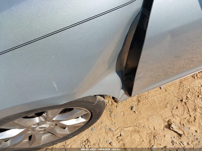 2012 Ford Fusion Sel VIN: 3FAHP0JA8CR360146 Lot: 43141621