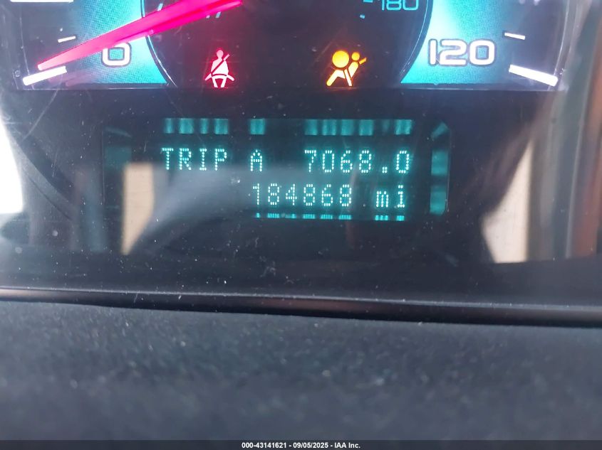 2012 Ford Fusion Sel VIN: 3FAHP0JA8CR360146 Lot: 43141621