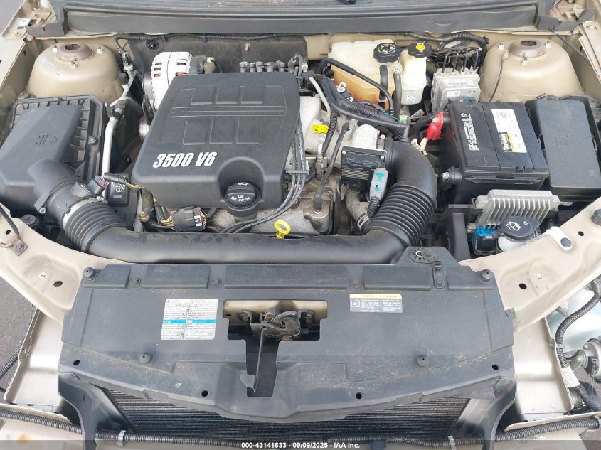 2006 Pontiac G6 VIN: 1G2ZG558564252623 Lot: 43141633