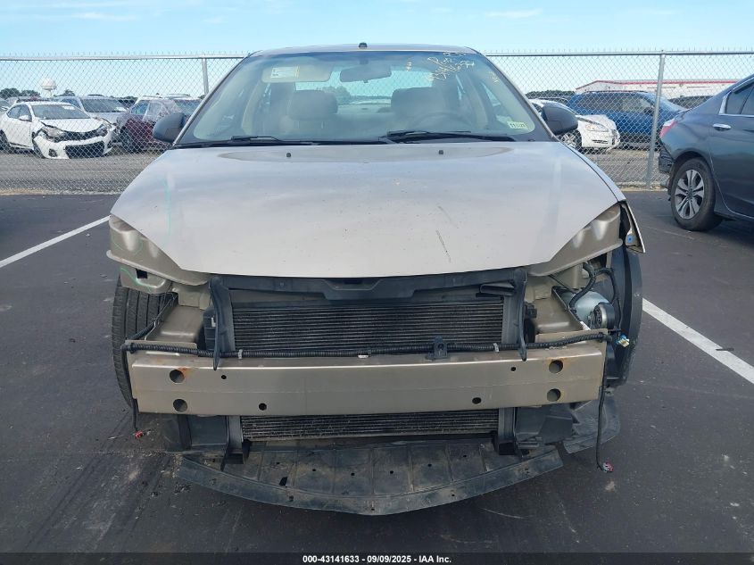 2006 Pontiac G6 VIN: 1G2ZG558564252623 Lot: 43141633