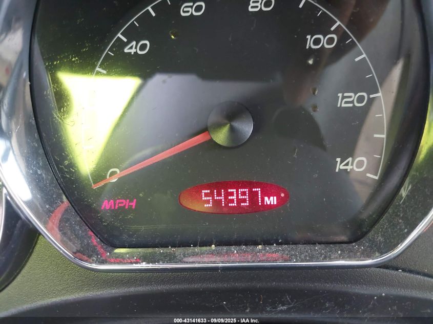 2006 Pontiac G6 VIN: 1G2ZG558564252623 Lot: 43141633