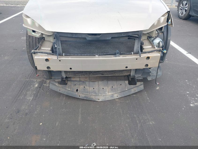 2006 Pontiac G6 VIN: 1G2ZG558564252623 Lot: 43141633