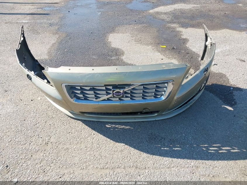 2008 Volvo S80 3.2 VIN: YV1AS982481065393 Lot: 43141640