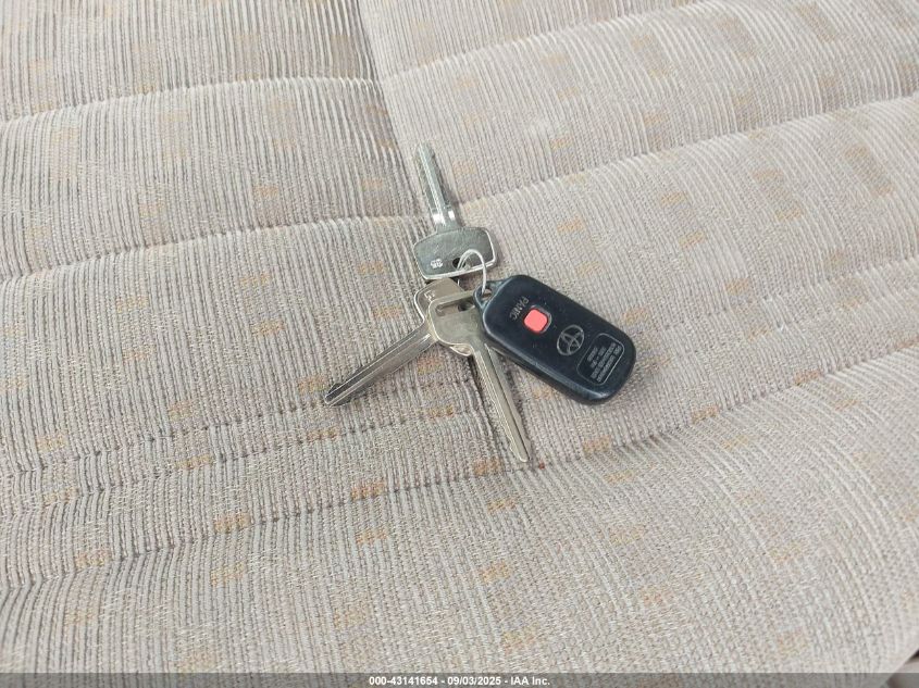 1999 Toyota 4Runner VIN: JT3GM84R0X0043908 Lot: 43141654