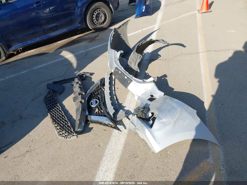 2016 NISSAN SENTRA S - 3N1AB7AP4GY321061