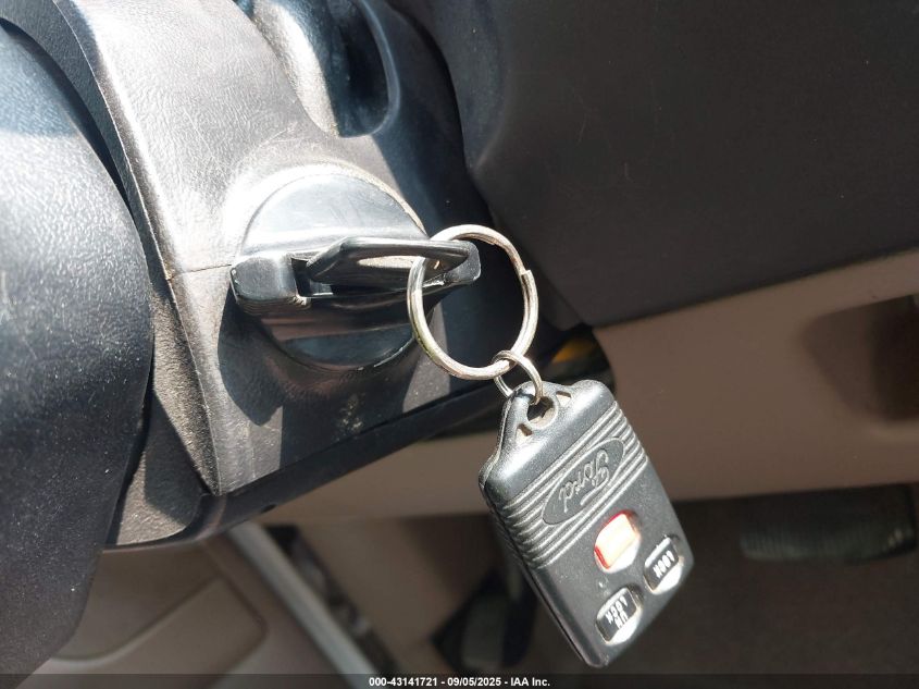 1996 Ford F150 VIN: 1FTEF15N3TLA26576 Lot: 43141721