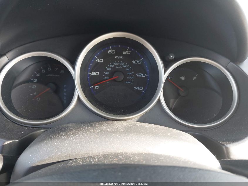 2008 Honda Fit Sport VIN: JHMGD38688S037731 Lot: 43141720