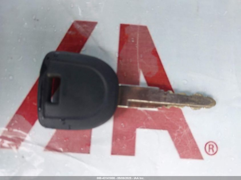 2008 Mazda Mazda3 S Sport VIN: JM1BK343481826669 Lot: 43141808