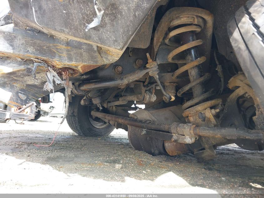 2016 Ram 5500 Chassis Tradesman/Slt/Laramie VIN: 3C7WRNFL1GG217788 Lot: 43141850