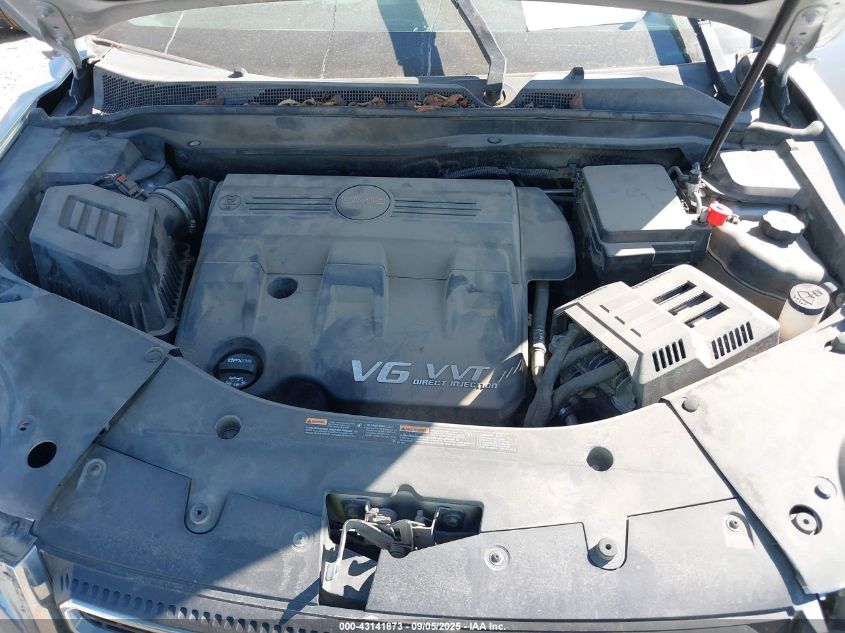 2016 GMC Terrain Slt VIN: 2GKFLPE3XG6142312 Lot: 43141873