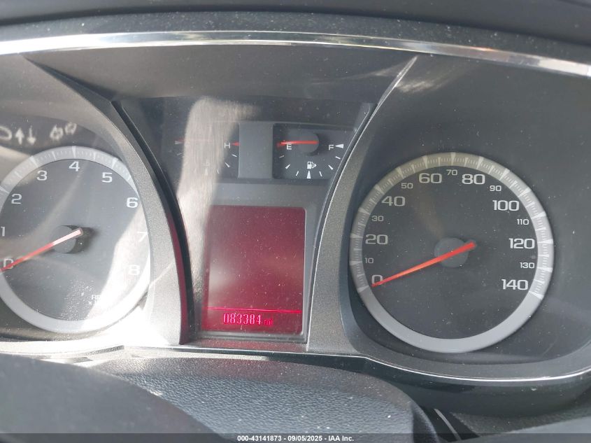 2016 GMC Terrain Slt VIN: 2GKFLPE3XG6142312 Lot: 43141873