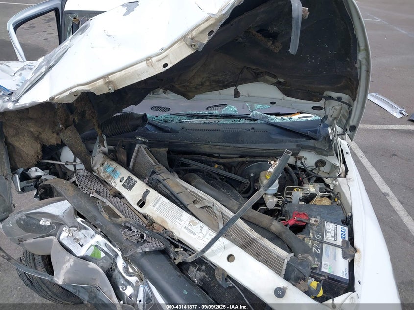 2001 Dodge Ram 1500 St VIN: 1B7HC13Y01J570013 Lot: 43141877