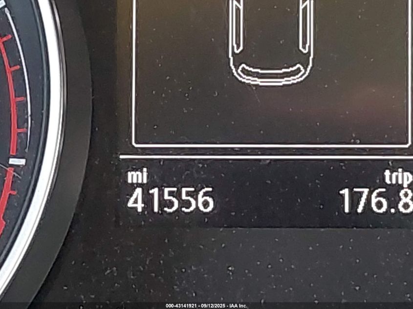 2019 Volkswagen Golf 1.4T S/1.4T Se VIN: 3VWG57AU5KM011244 Lot: 43141921