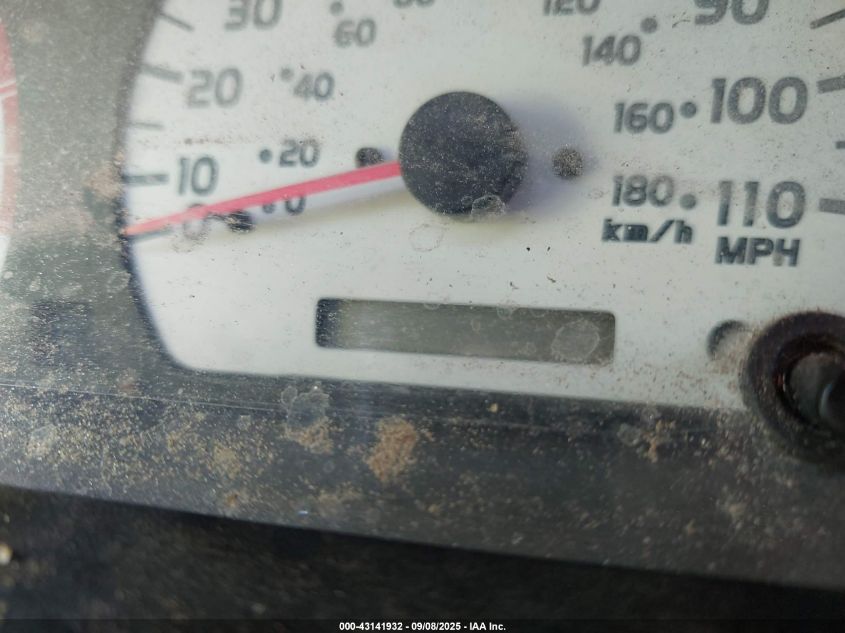 2004 Toyota Tacoma Prerunner V6 VIN: 5TEGN92N34Z458005 Lot: 43141932